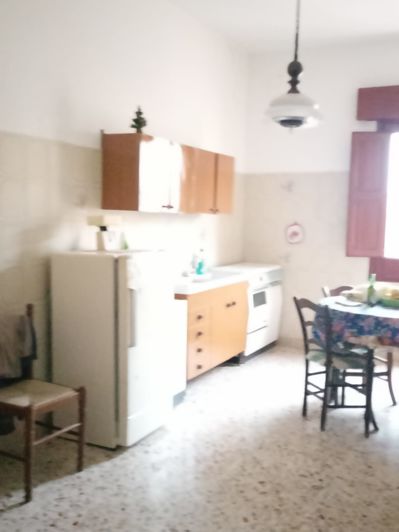 Image No.3-Maison de 2 chambres à vendre à Sambuca di Sicilia