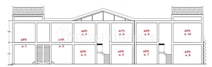 Image No.10-10 Bed Apartment for sale