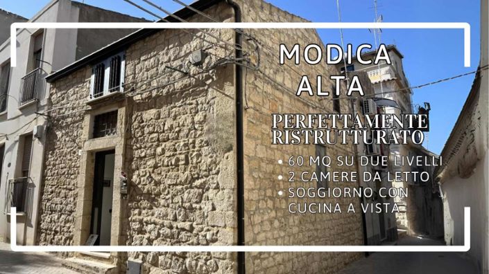 Image No.29-Maison de 2 chambres à vendre à Modica