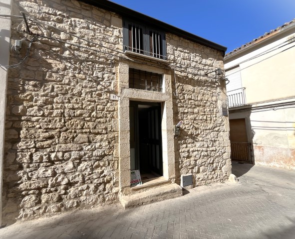 Image No.3-Maison de 2 chambres à vendre à Modica