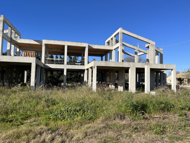 Image No.6-14 Bed Villa for sale