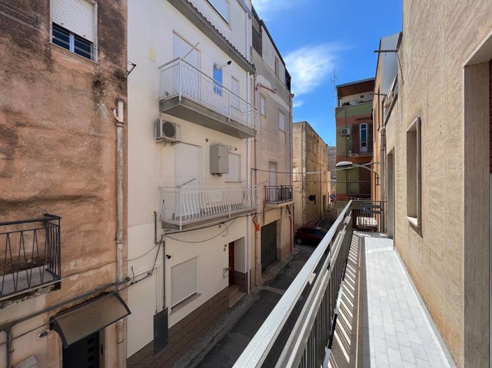 Image No.19-Maison de 2 chambres à vendre à Alcamo