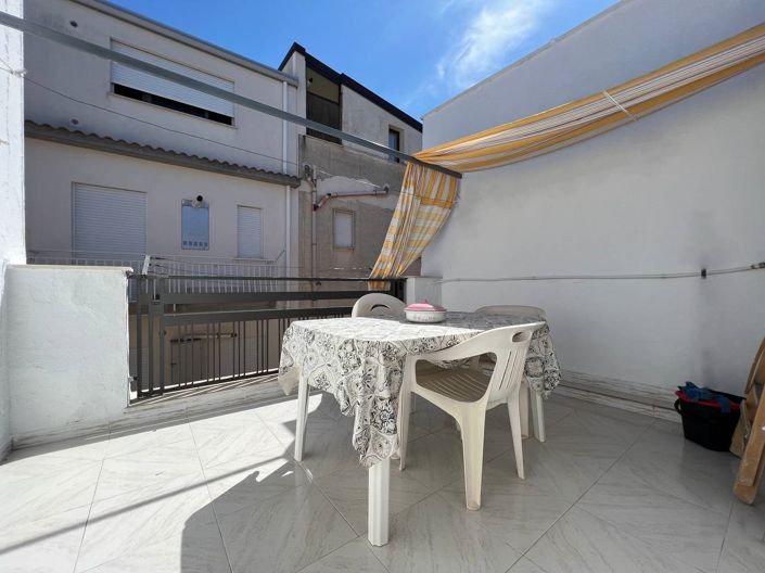 Image No.27-Maison de 2 chambres à vendre à Alcamo