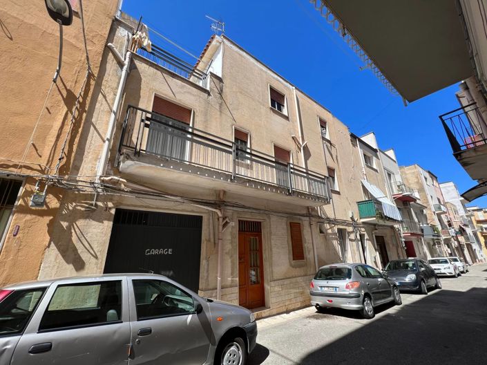 Image No.4-Maison de 2 chambres à vendre à Alcamo