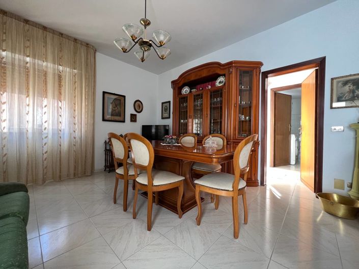 Image No.5-Maison de 2 chambres à vendre à Alcamo