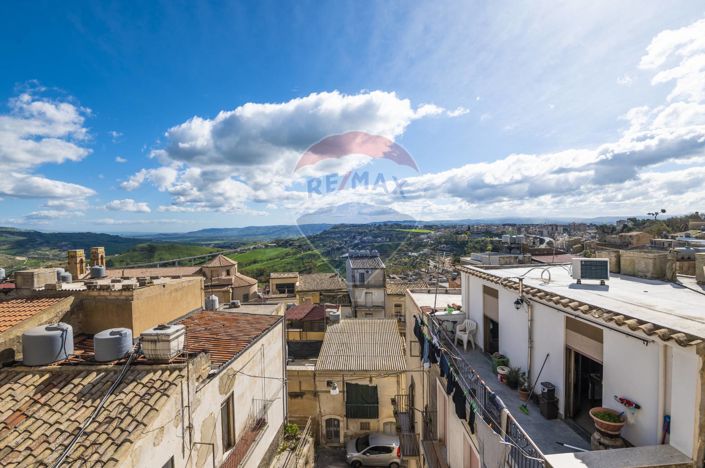 Image No.16-Maison de 3 chambres à vendre à Caltagirone