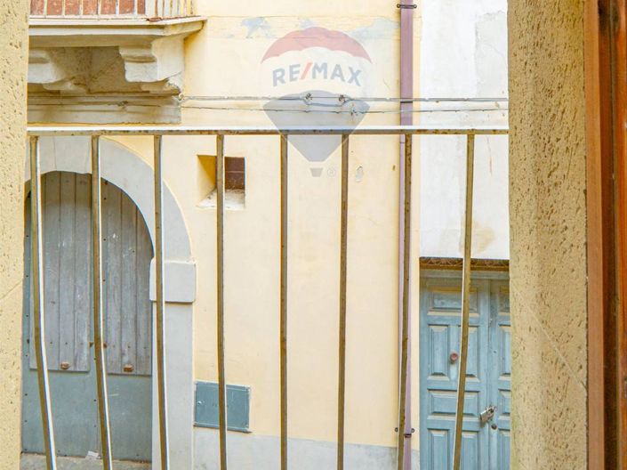 Image No.17-Maison de 1 chambre à vendre à Caltagirone