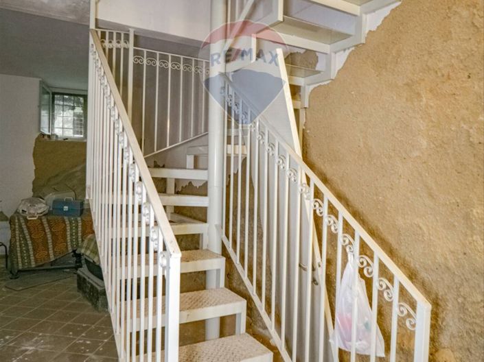 Image No.19-Maison de 1 chambre à vendre à Caltagirone