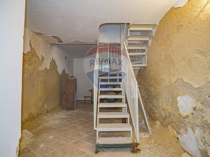 Image No.20-Maison de 1 chambre à vendre à Caltagirone