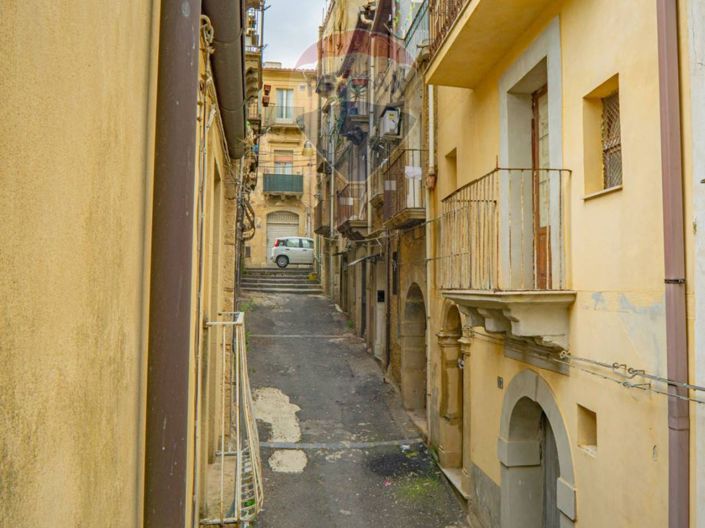 Image No.25-Maison de 1 chambre à vendre à Caltagirone