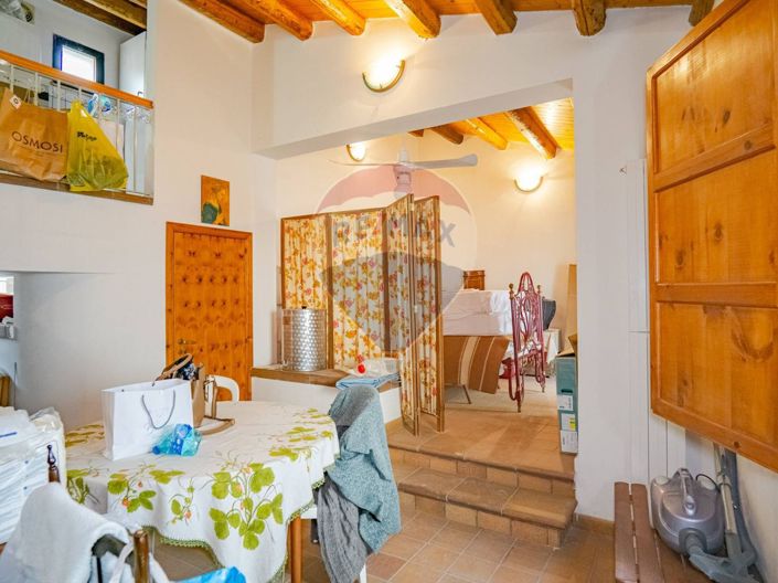 Image No.3-Maison de 1 chambre à vendre à Caltagirone