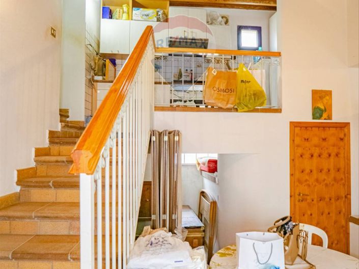 Image No.5-Maison de 1 chambre à vendre à Caltagirone