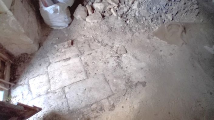 Image No.10-Maison de 1 chambre à vendre à Modica