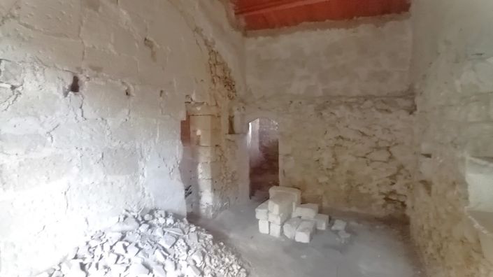 Image No.12-Maison de 1 chambre à vendre à Modica