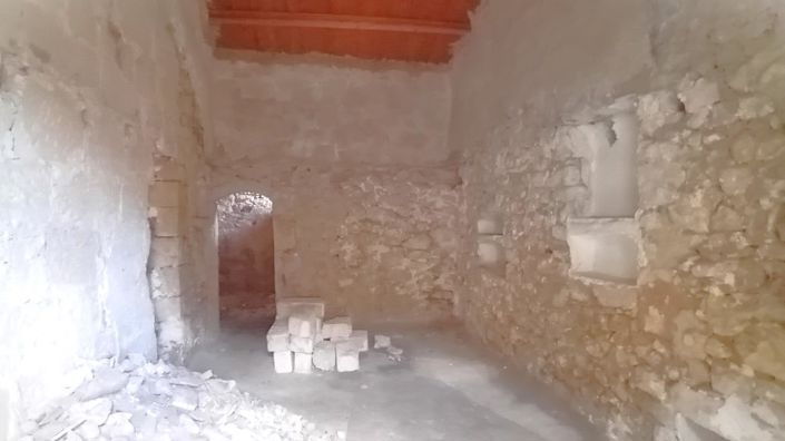 Image No.13-Maison de 1 chambre à vendre à Modica