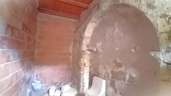 Image No.15-Maison de 1 chambre à vendre à Modica