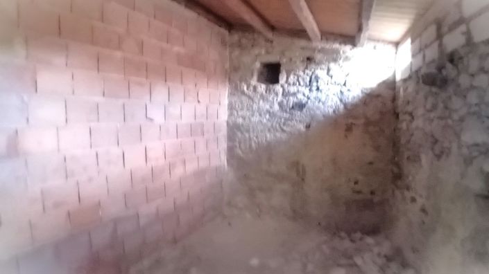 Image No.16-Maison de 1 chambre à vendre à Modica