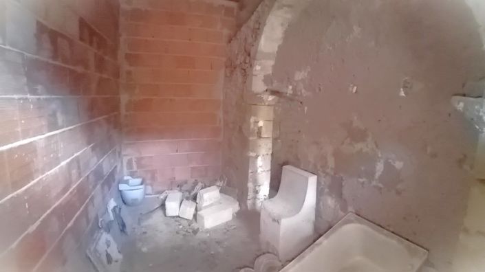 Image No.18-Maison de 1 chambre à vendre à Modica