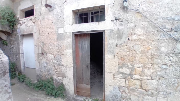 Image No.3-Maison de 1 chambre à vendre à Modica