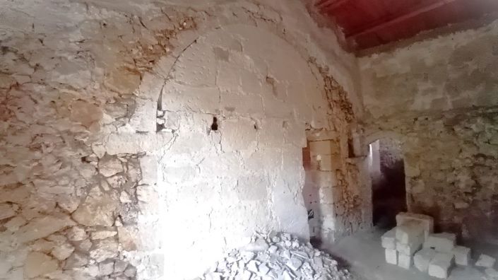 Image No.4-Maison de 1 chambre à vendre à Modica