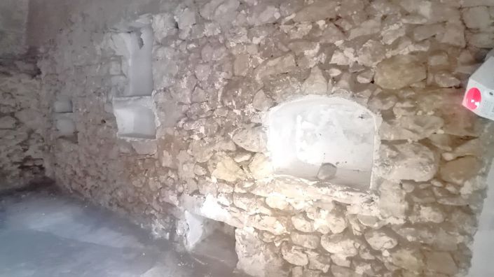 Image No.5-Maison de 1 chambre à vendre à Modica