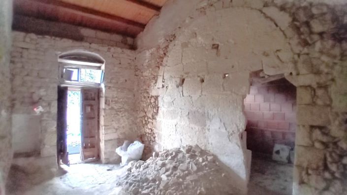 Image No.6-Maison de 1 chambre à vendre à Modica