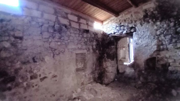 Image No.8-Maison de 1 chambre à vendre à Modica