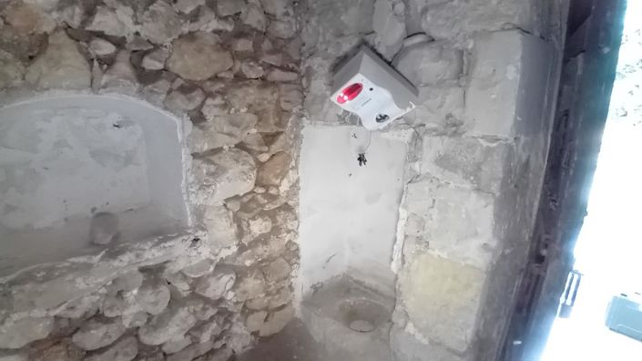 Image No.9-Maison de 1 chambre à vendre à Modica