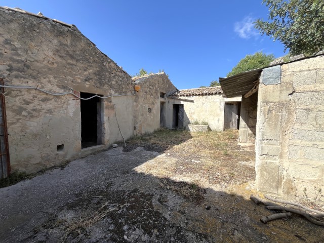 Image No.10-Propriété de 5 chambres à vendre à Modica