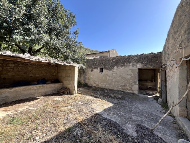 Image No.2-Propriété de 5 chambres à vendre à Modica