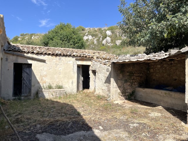 Image No.27-Propriété de 5 chambres à vendre à Modica