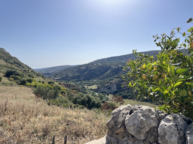 Image No.30-Propriété de 5 chambres à vendre à Modica