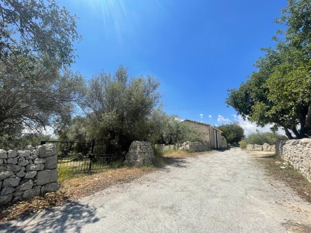 Image No.15-Propriété de 2 chambres à vendre à Modica