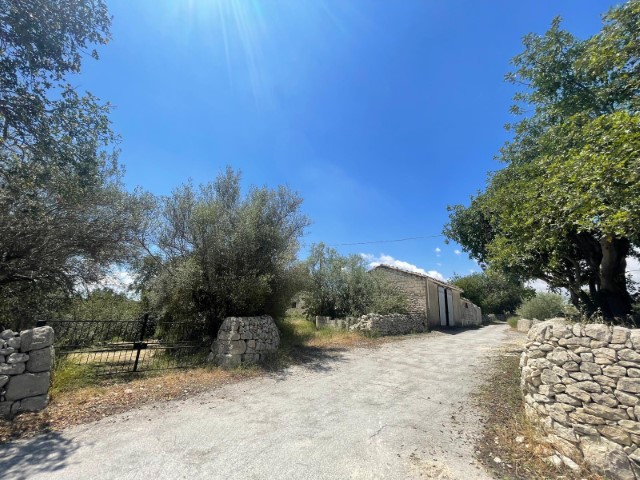 Image No.18-Propriété de 2 chambres à vendre à Modica