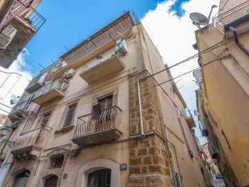 1 - Caltagirone, Apartment