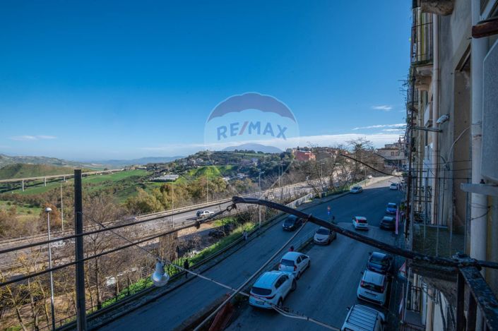 Image No.14-Appartement de 2 chambres à vendre à Caltagirone