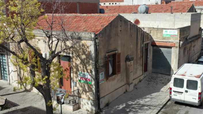 Image No.20-Maison de 1 chambre à vendre à Modica