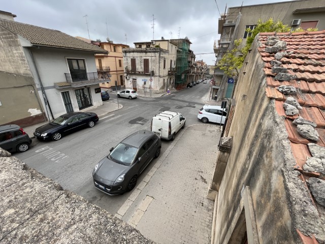 Image No.22-Maison de 1 chambre à vendre à Modica