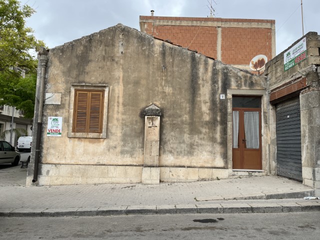 Image No.26-Maison de 1 chambre à vendre à Modica