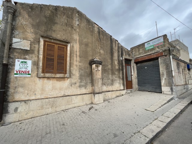 Image No.28-Maison de 1 chambre à vendre à Modica