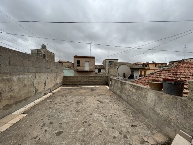 Image No.33-Maison de 1 chambre à vendre à Modica