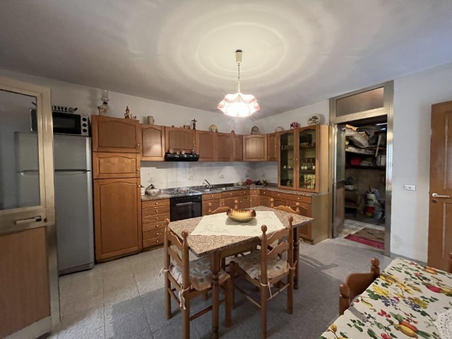 Image No.4-Maison de 1 chambre à vendre à Modica