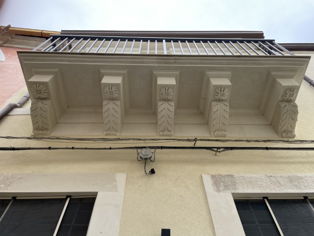 Image No.2-Maison de 1 chambre à vendre à Modica