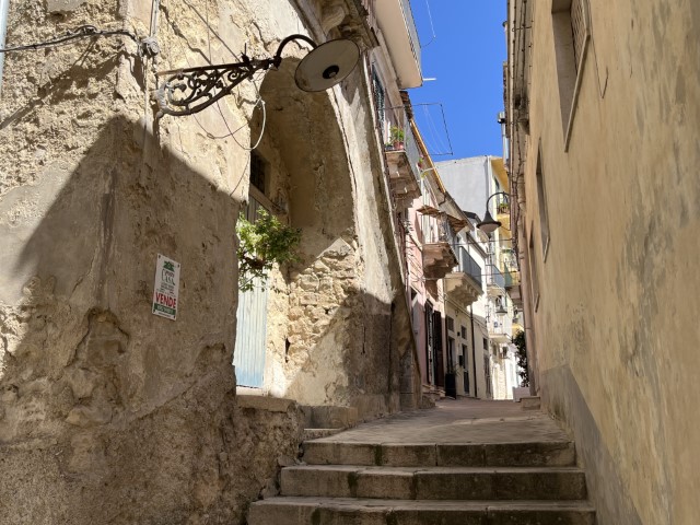 Image No.23-Maison de 1 chambre à vendre à Modica