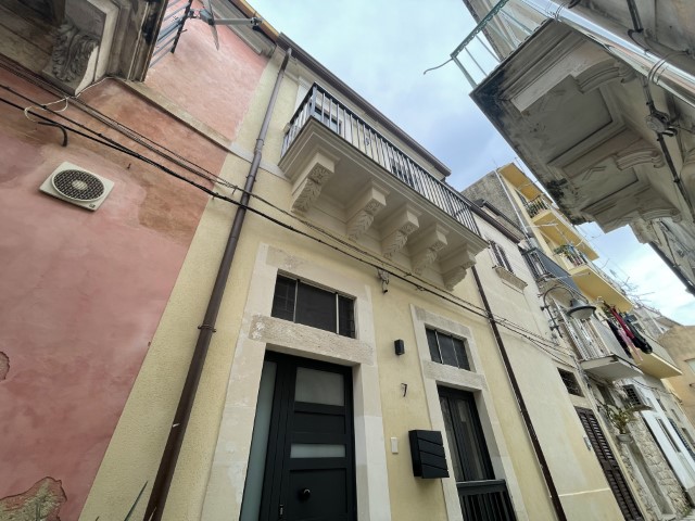 Image No.27-Maison de 1 chambre à vendre à Modica