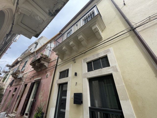 Image No.28-Maison de 1 chambre à vendre à Modica