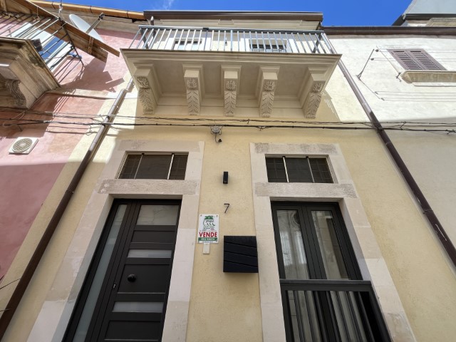 Image No.31-Maison de 1 chambre à vendre à Modica