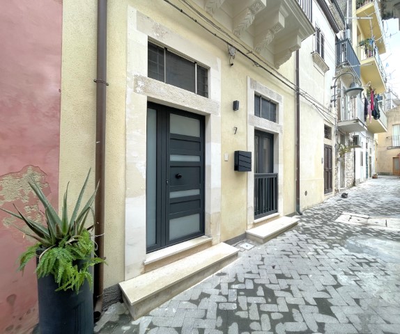 Image No.32-Maison de 1 chambre à vendre à Modica