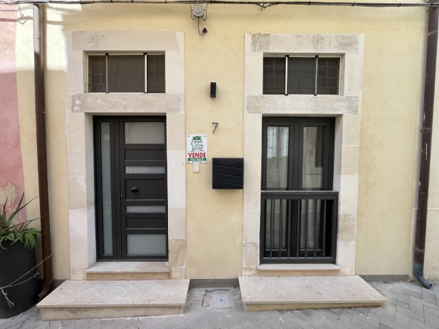 Image No.34-Maison de 1 chambre à vendre à Modica