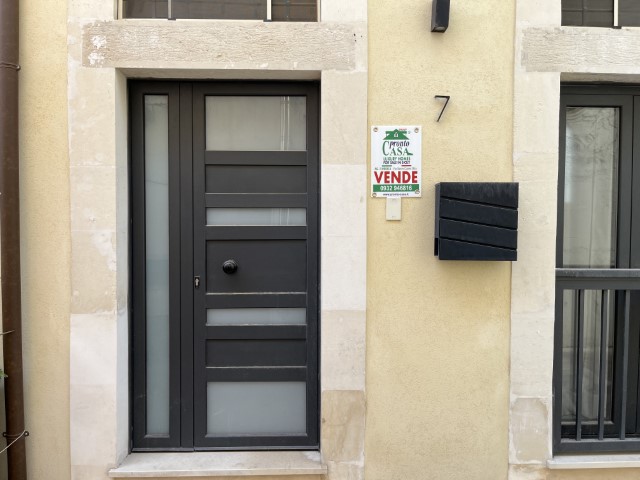 Image No.4-Maison de 1 chambre à vendre à Modica